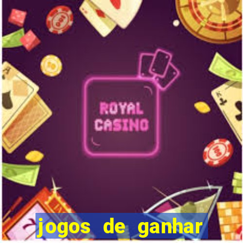 jogos de ganhar dinheiro sem depositar nada